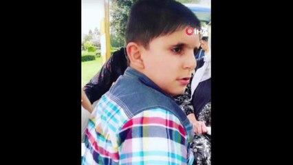 Nefes borusuna salatalık kaçan genç hayatını kaybetti