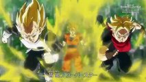 Bảy Viên Ngọc Rồng- Hành Tinh Hắc Ám - Super Dragon Ball Heroes- Universe Mission Tập 16( Thuyết Minh)