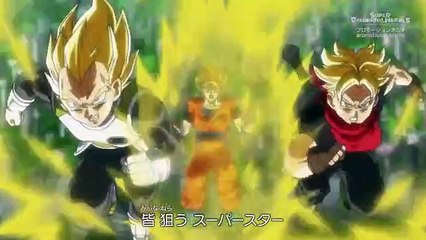 Bảy Viên Ngọc Rồng- Hành Tinh Hắc Ám - Super Dragon Ball Heroes- Universe Mission Tập 16( Thuyết Minh)