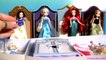 Princess Cinderella Mini Wardrobe Doll PlaySet DisneyStore Royal Closet Unboxing by FunToys