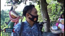 Libur Umanis Galungan Ditengah Pandemi