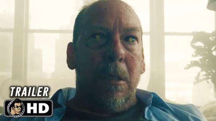 Monsterland Trailer-- Roberta Colindrez, D. Dumebi Egbufor, Taylor Schilling (2020)