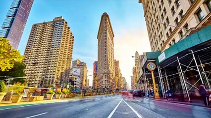 Las avenidas más largas del mundo