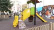 València cierra por "prudencia" zonas juegos infantiles ante repuntes