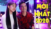 Đường Tím Bằng Lăng - Song Ca Bolero LÊ SANG KIM CHI Mới Nhất 2020