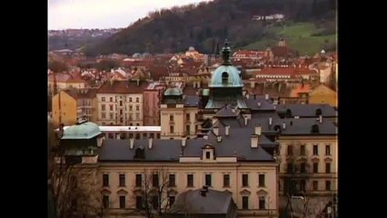 Don't Drink The Water (1994) Trailer - Woody Allen