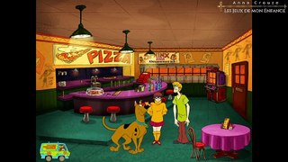 Scooby-Doo : le Secret du Sphinx PC COMPLET