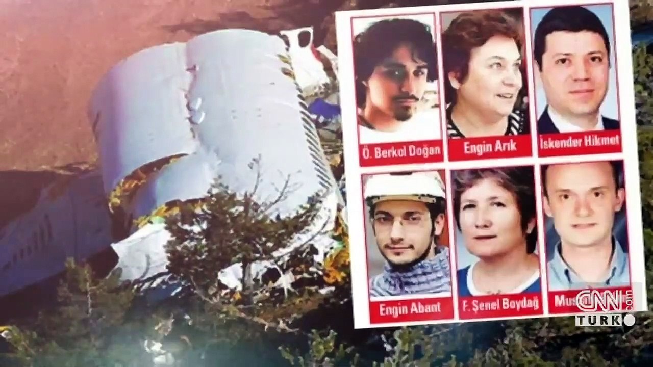 Özel Haber: 6 Türk bilim insanının sır ölümü! Grubun 7. üyesi konuştu | Video