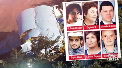 Özel Haber: 6 Türk bilim insanının sır ölümü! Grubun 7. üyesi konuştu | Video