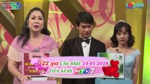 Trailer VỢ CHỒNG SON - Tập 230 | 22h Chủ Nhật 14/01/2018 trên HTV7