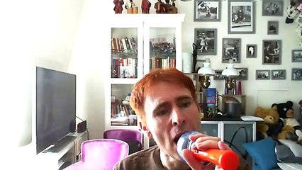 Wiwi égratigne "breaking all the rules"