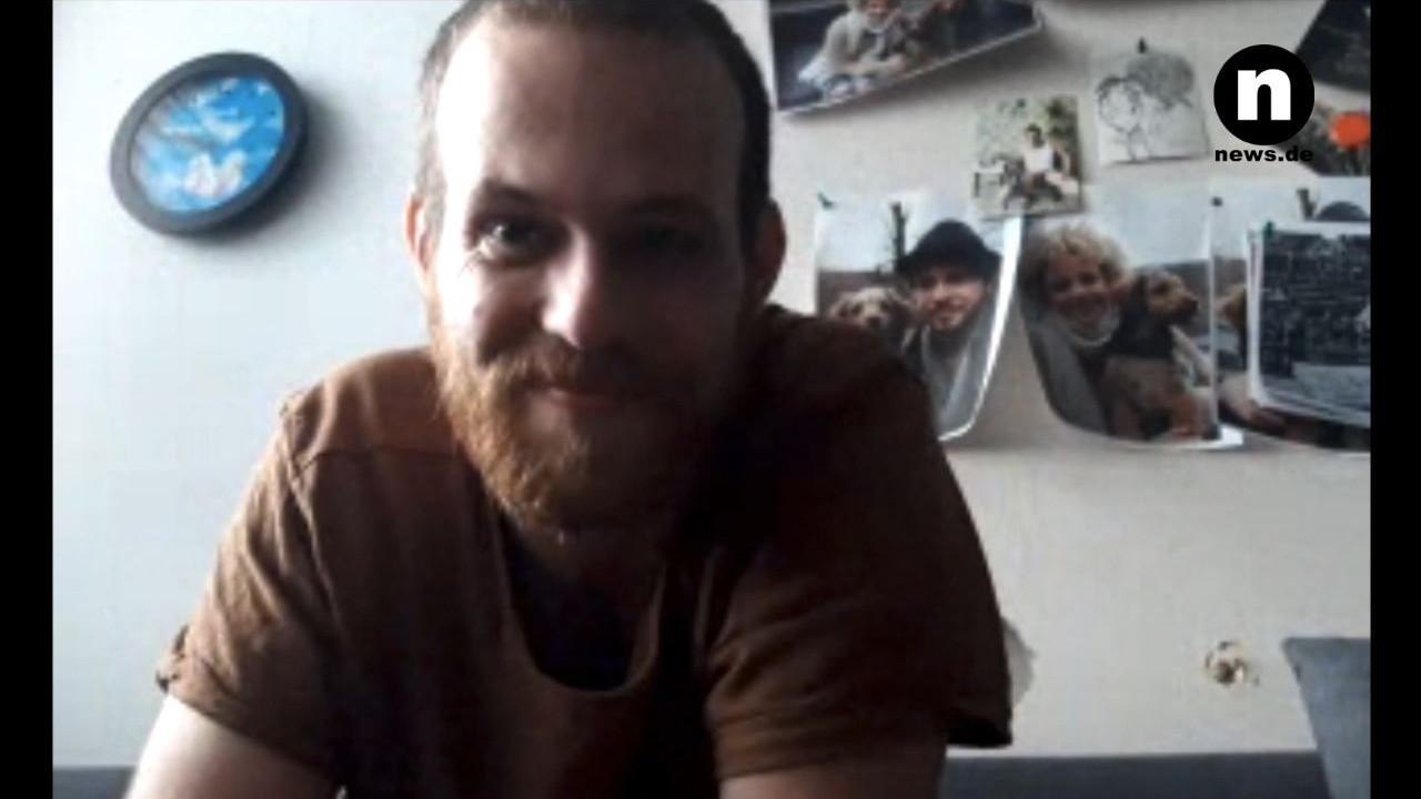 30 Frage an Patrick Müller von 'Unter uns'