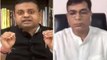 LAC Standoff: Sambit Patra says Hybrid Chinese are in India