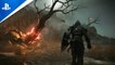 Demon's Souls - Trailer de gameplay
