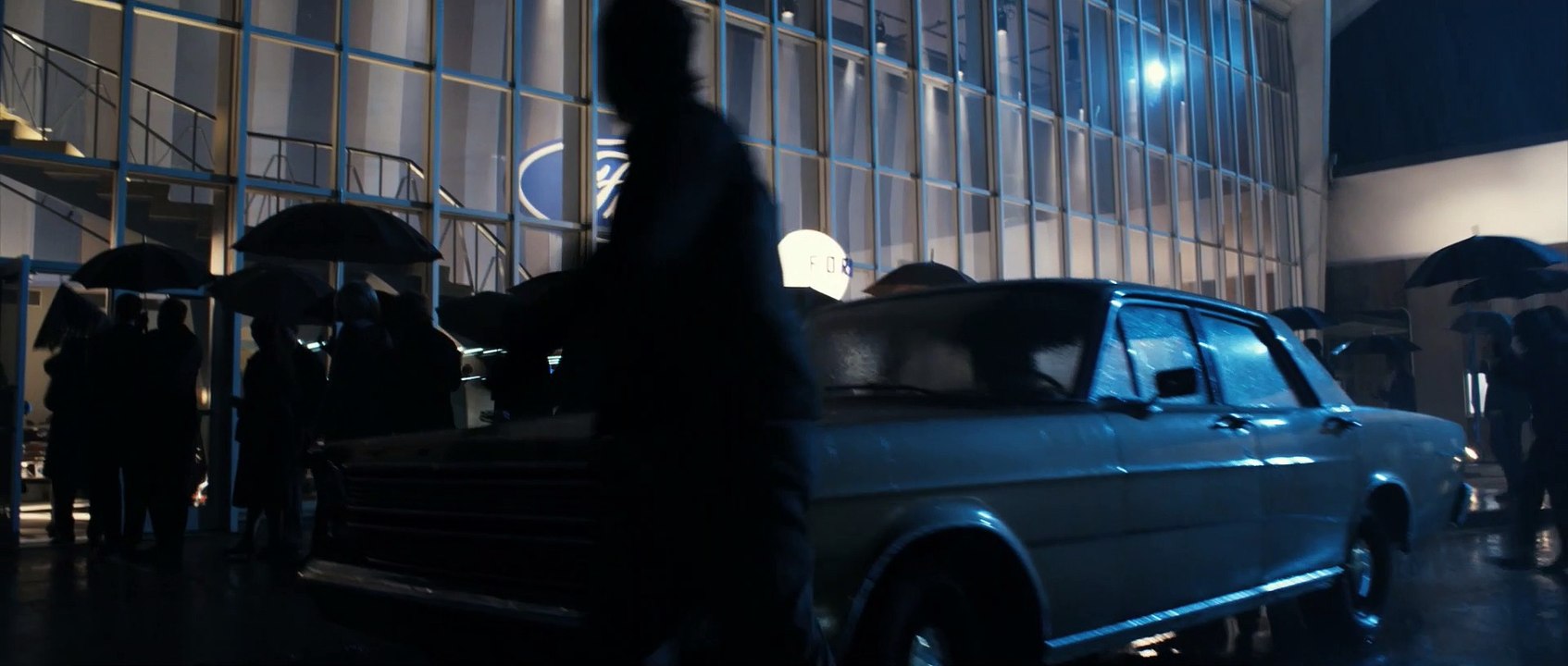 FLASH OF GENIUS | Trailer German HD (2009)