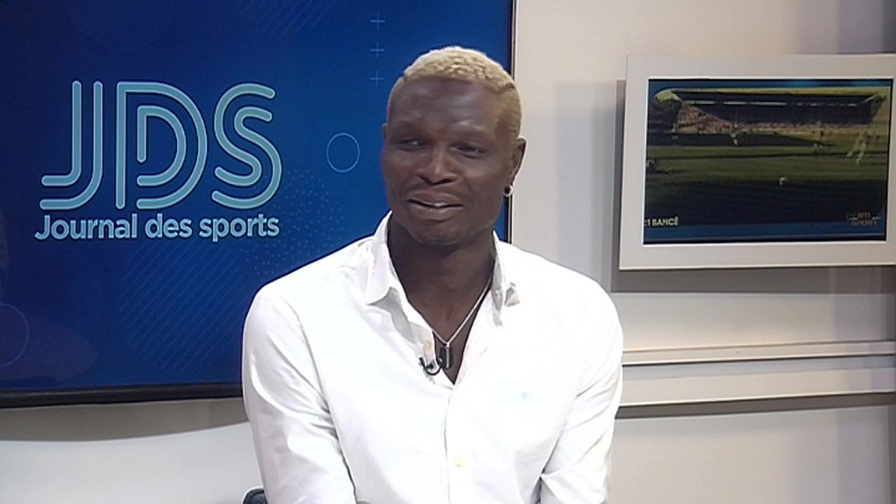 Le Journal Des Sports (JDS) du 16 Setpembre 2020 avec Aristide Bancé