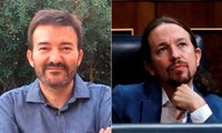 Federico a las 8: Calvente confirma que Podemos tiene una guerrilla contra los que les critican