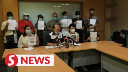 Malaysians cheated out of RM180,000 over 'job offers' in Cambodia