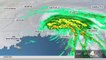 Tracking Sally- Tropical Storm Makes Landfall on the Gulf Coast - NBC New York