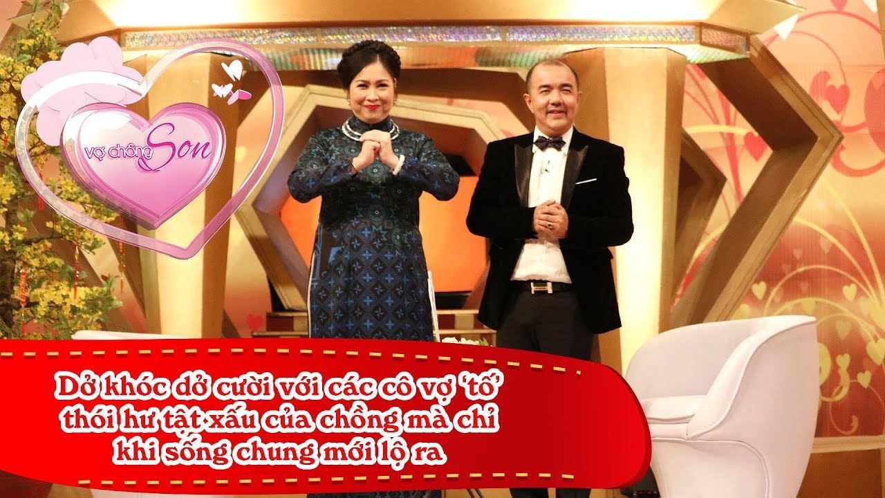 Dở khóc dở cười với các cô vợ ‘tố’ thói hư tật xấu của chồng mà chỉ khi sống chung mới lộ ra 