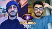 Carryminati Deny His Entry In Bigg Boss 14