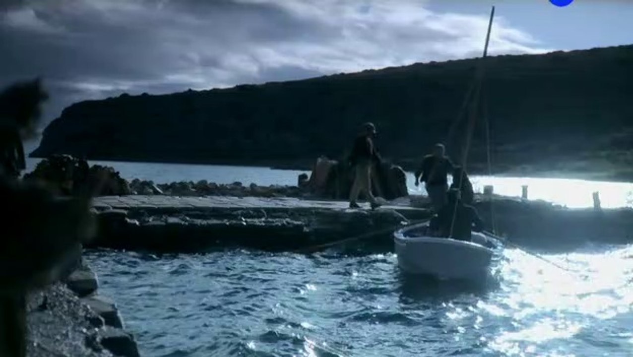 Το Νησί - S01E20