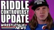 NEW AEW & NXT Signings! Deville Stalker Pleads Not Guilty; AEW Dynamite Review! | WrestleTalk News