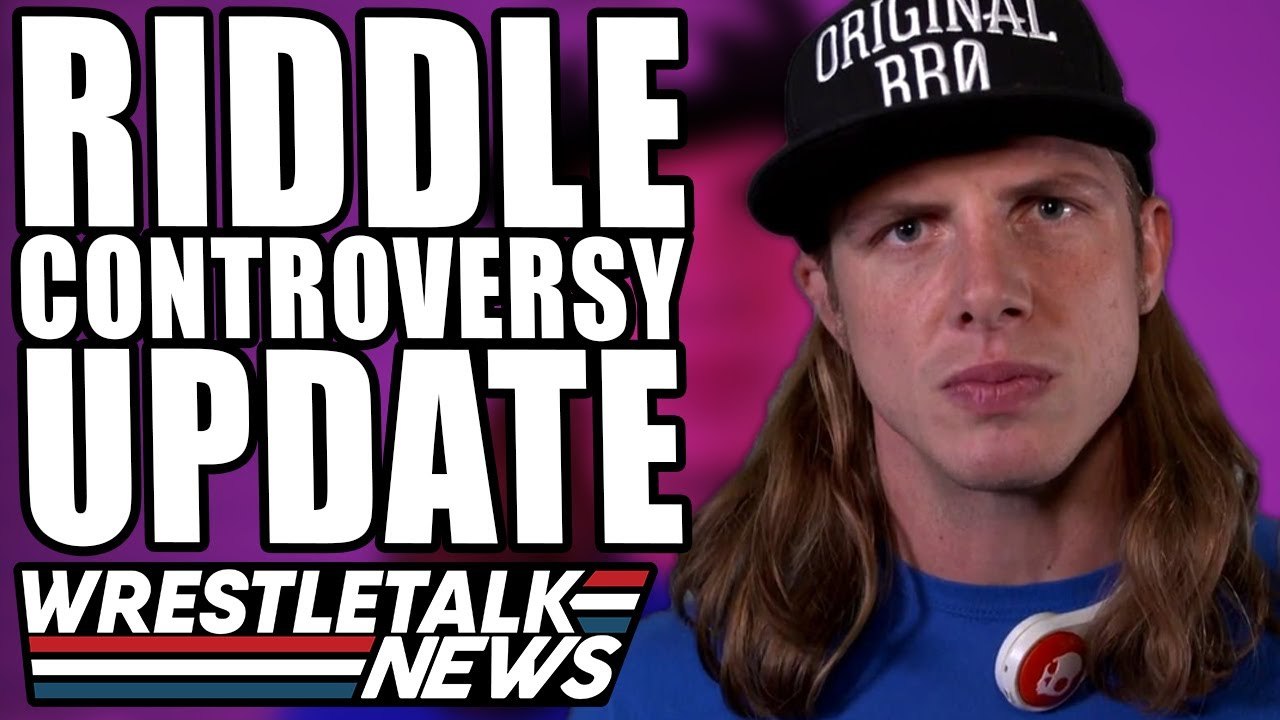 NEW AEW & NXT Signings! Deville Stalker Pleads Not Guilty; AEW Dynamite Review! | WrestleTalk News