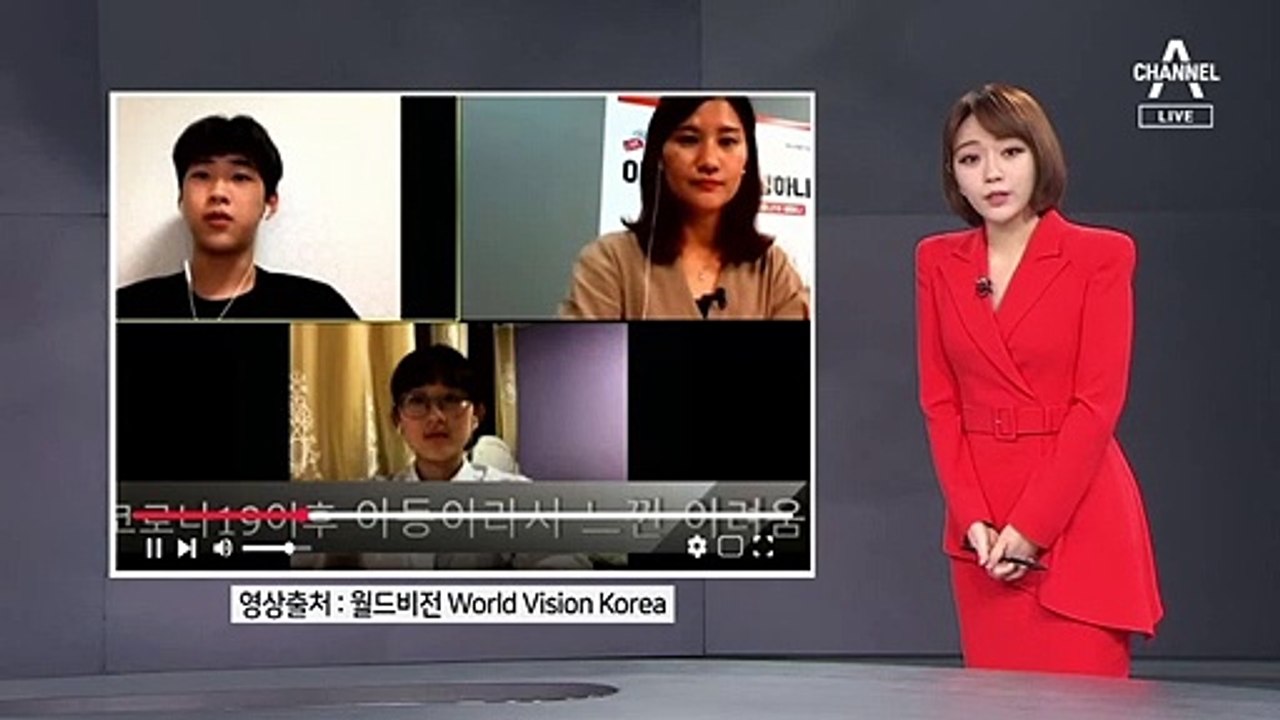 [뉴스A 클로징]코로나로 방치된 아이들, 화재 참변 ‘라면 형제’