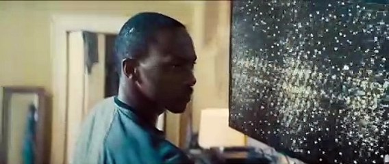 Trailer de Synchronic avec Anthony Mackie