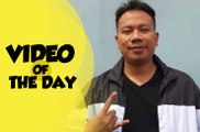 Video of the Day: Detik-Detik Vicky Prasetyo Bebas dari Penjara