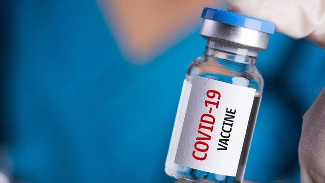 Bilim Kurulu Üyesi'nden Covid-19 aşısı açıklaması