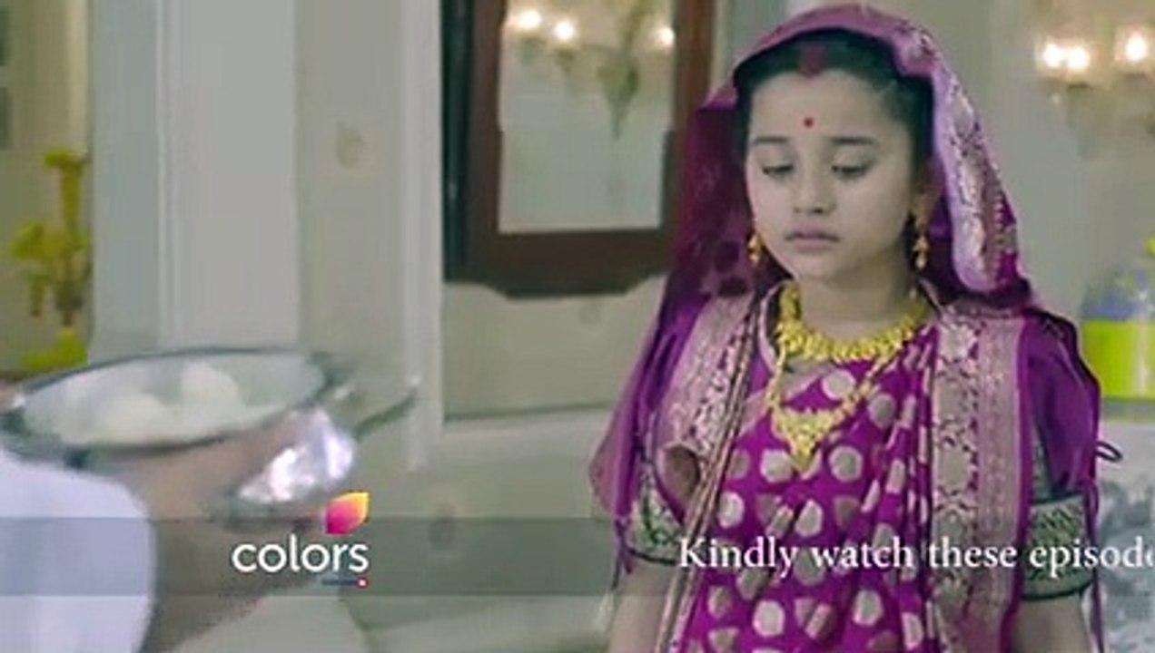 Barrister Babu Spoiler Alert Anirudh to appreciate Bondita