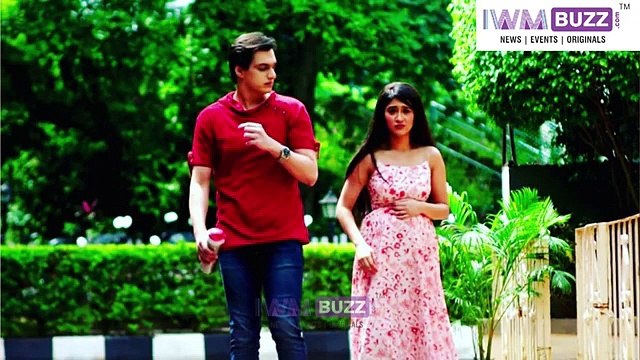 Yeh Rishta Kya Kehlata Hai Spoiler Alert Kartik turns driver for Naira and their unborn kid_