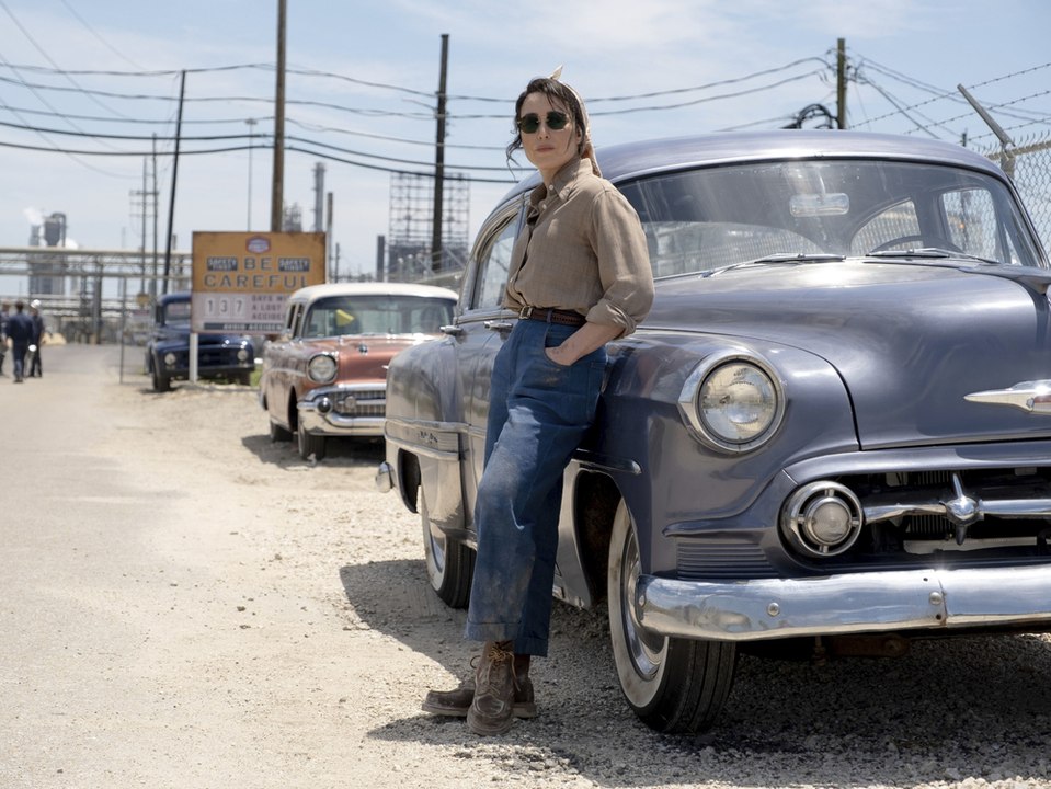 'The Secrets We Keep': Düsterer Rache-Thriller mit Noomi Rapace