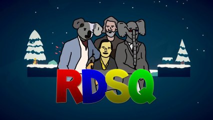 Der nächste Jedi-Meister | Stick Fight - The Game ★ RDSQ 31