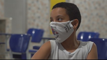 Brazil: Schools reopen in Rio de Janeiro amid legal disputes