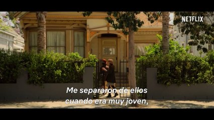 Netflix estrena el viernes la precuela de 'Alguien voló sobre el nido del cuco'