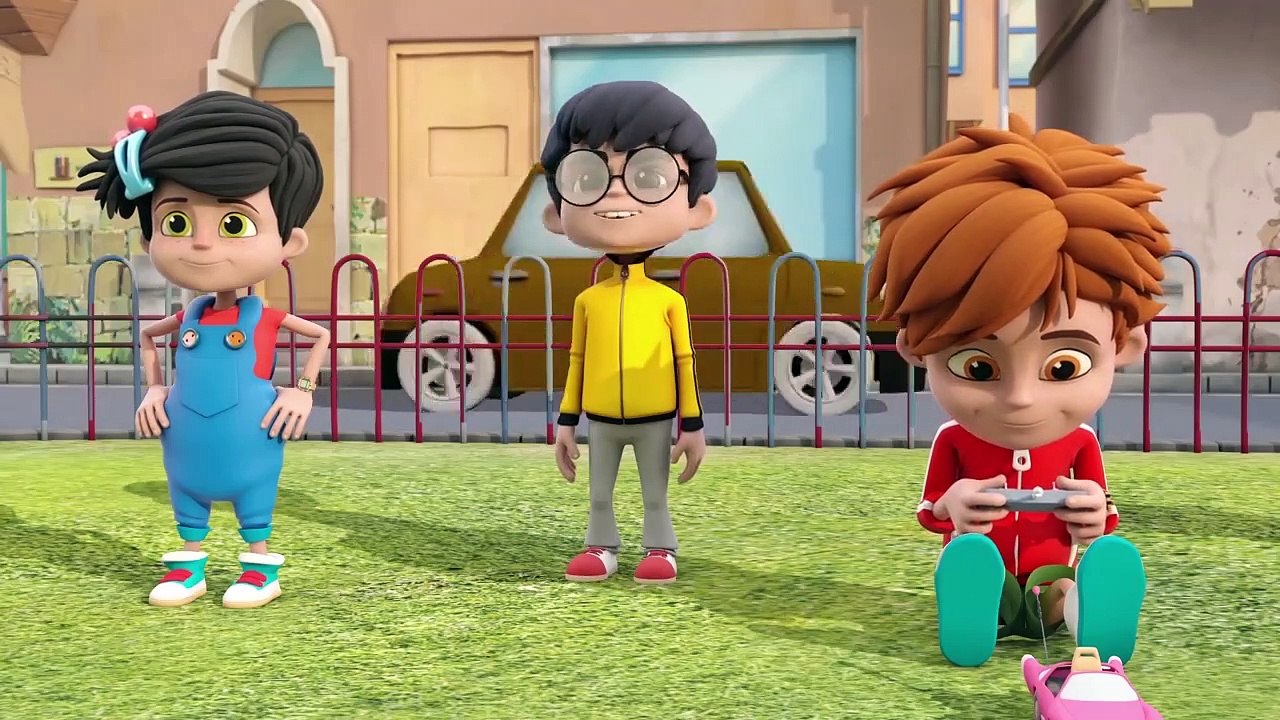 İstanbul Muhafızları 43. Bölüm - Kandilli Rasathanesi