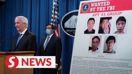 Perak-based SEA Gamer Mall’s CEO and CPO charged by US over hacking