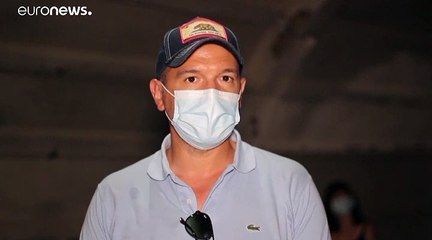 En Albanie, la deuxième vie des bunkers