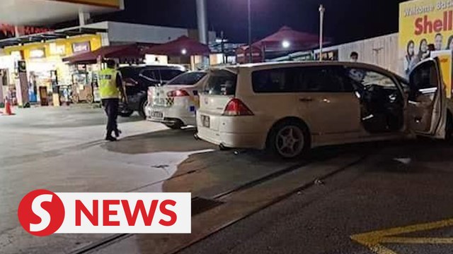 Three women dead, one critical from suspected carbon monoxide poisoning after falling asleep in car