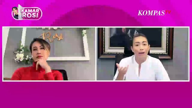 Rahayu Saraswati: Pelecehan Seksual Tidak Sama Dengan Kekerasan Seksual