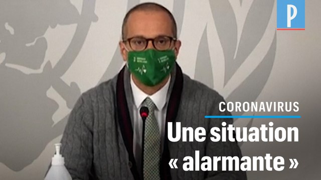 Coronavirus : l'OMS Europe s'inquiète des raccourcissements de quarantaine