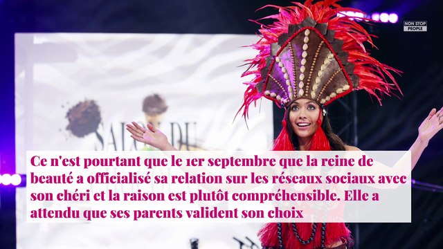 Vaimalama Chaves : Les détails de sa rencontre avec son compagnon