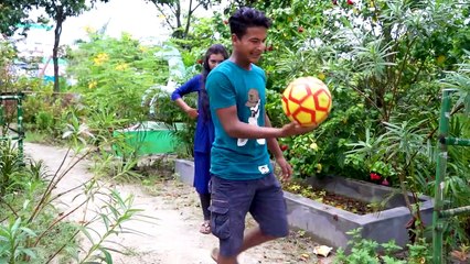TRY TO NOT LAUGH CHALLENGE Must Watch New Funny Video 2020_Episode 02 By Maha Fun