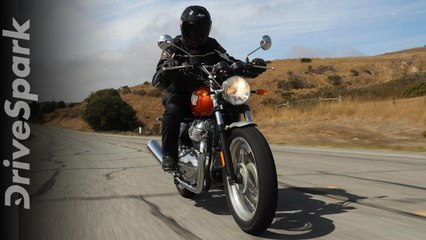 రాయల్ ఎన్‌ఫీల్డ్ ఇంటర్‌సెప్టర్ 650 & కాంటినెంటల్ జిటి 650 బిఎస్ 6 ధరల పెరుగుదల