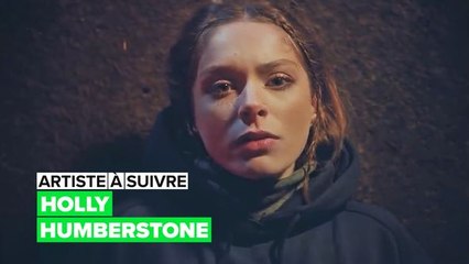 Holly Humberstone est la future star de la pop