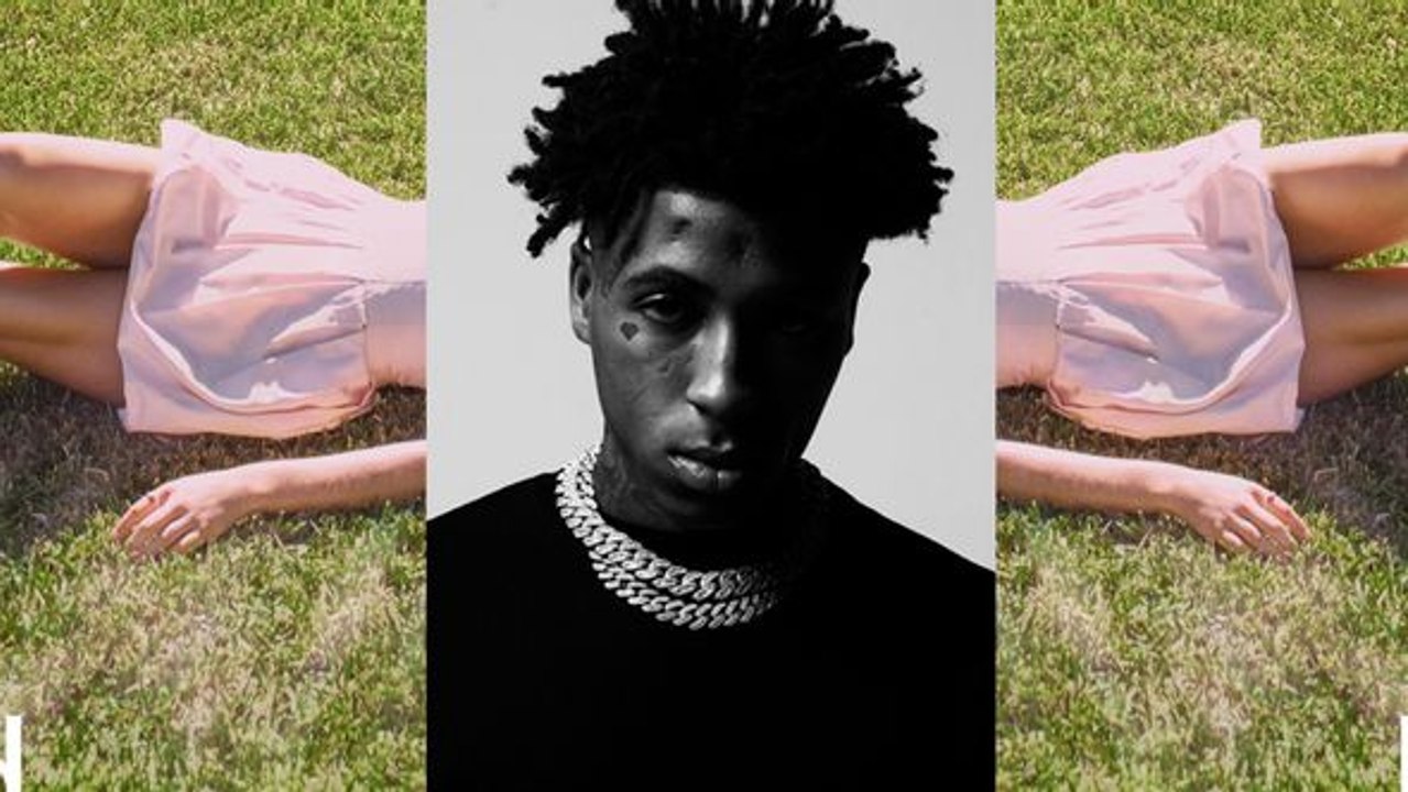 YoungBoy geht direkt an die Spitze der Charts