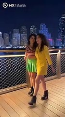 Chinki minki again virul video !! funny video